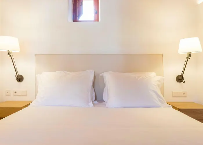 Agroturismo Can Toni Xumeu - Adults Only
