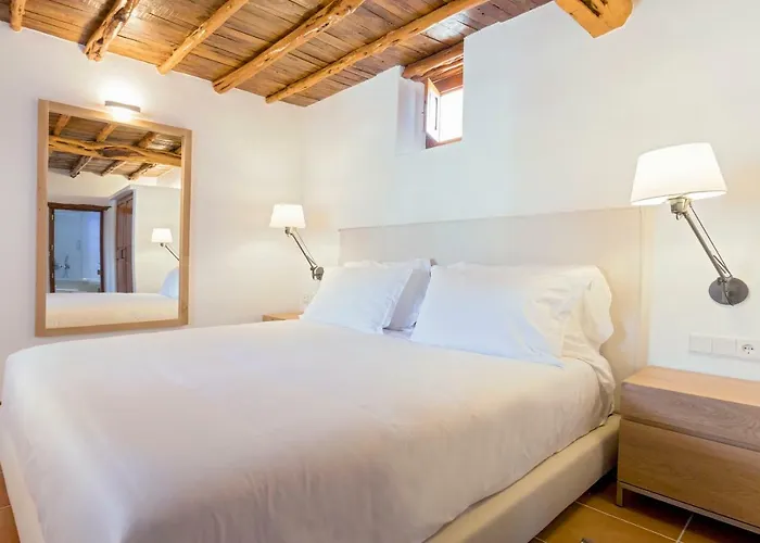 Agroturismo Can Toni Xumeu - Adults Only