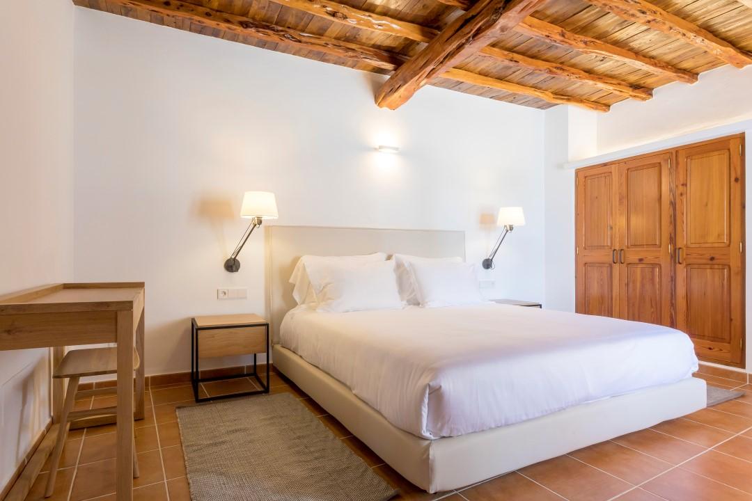 Gospodarstwo agroturystyczne Toni Xumeu - Adults Only Cala Llonga (Ibiza)