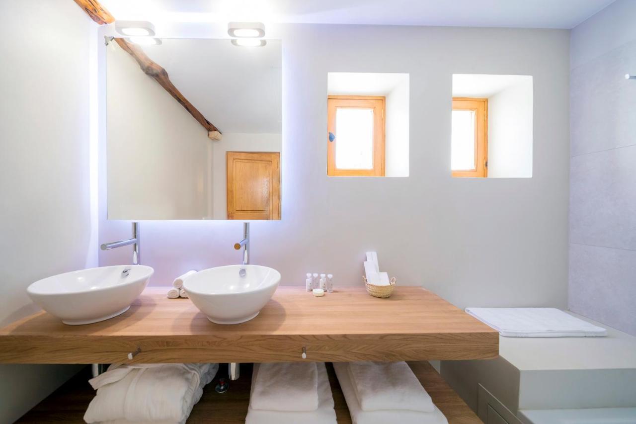 Gospodarstwo agroturystyczne Toni Xumeu - Adults Only Cala Llonga (Ibiza)
