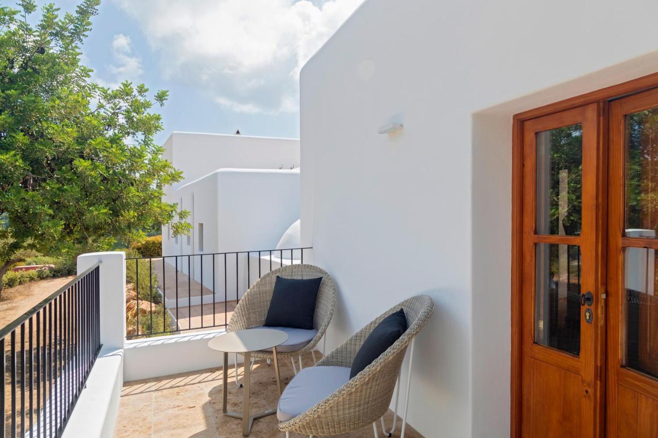 Gospodarstwo agroturystyczne Toni Xumeu - Adults Only Cala Llonga (Ibiza)