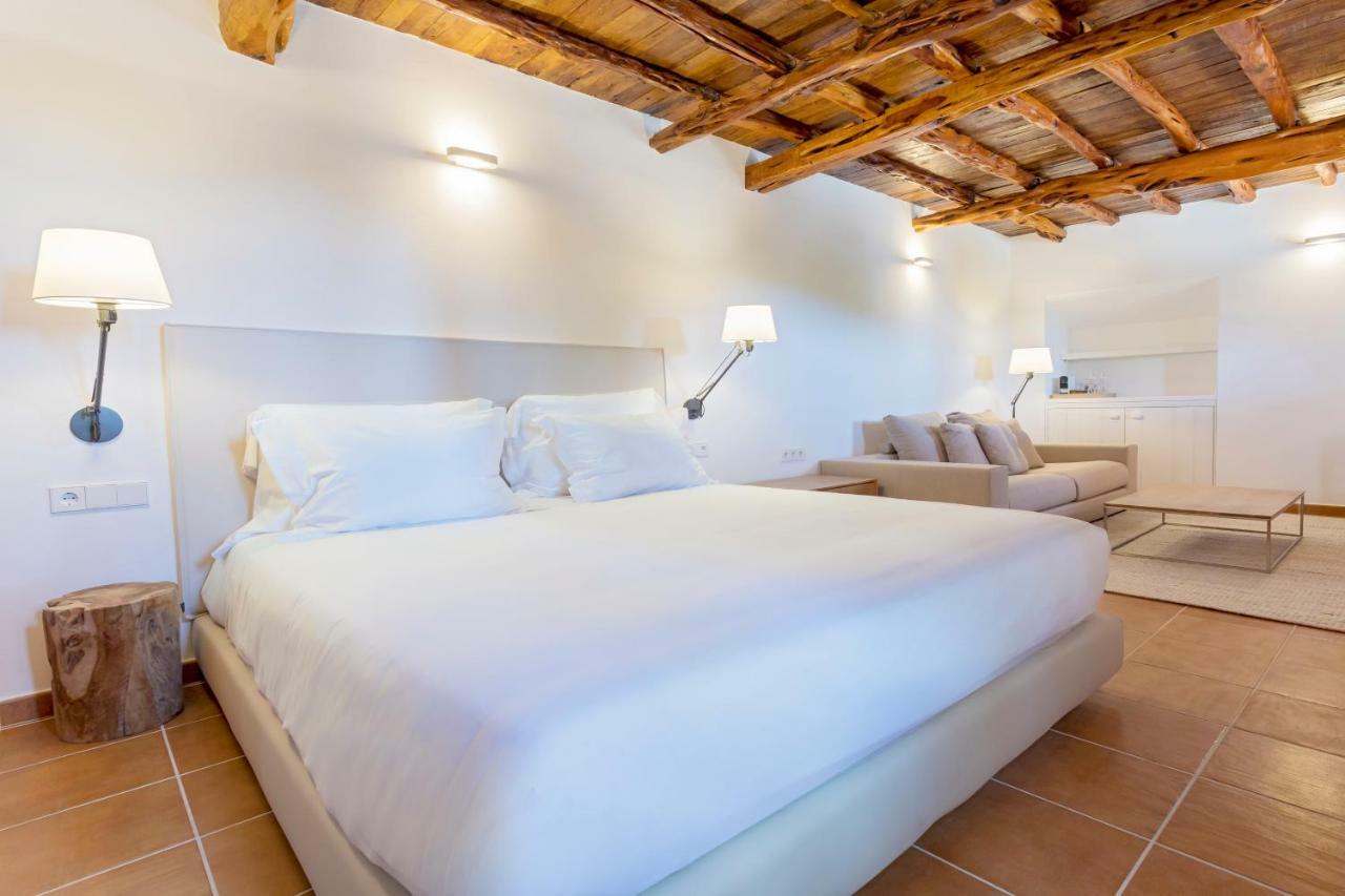Gospodarstwo agroturystyczne Toni Xumeu - Adults Only *